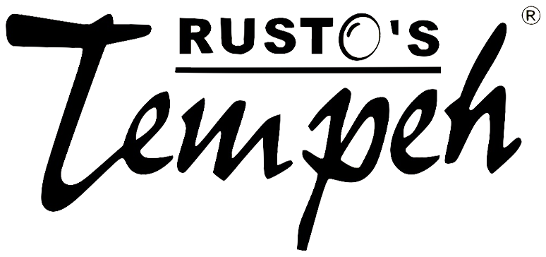 RUSTOロゴ